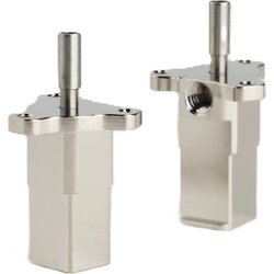 Phaetus Heatblock - Rapido 2 Cene