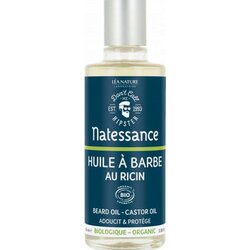 Natessance homme olje za brado Cene