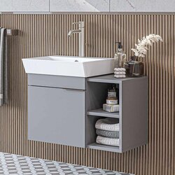 Skye_Decor Skye Decor Lavabo Likya 490x386mm 283VLN1120 Cene