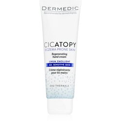 Dermedic CICATOPI Regenerativna krema za ruke 75 ml Cene