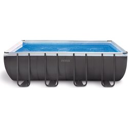  Rezervni deli za Frame Pool Ultra Quadra 549 x 274 x 132 cm - (15) folia basenowa Cene