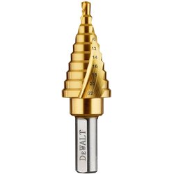 Dewalt KONUSNI SVEDER 4-22MM, (5000141536) Cene