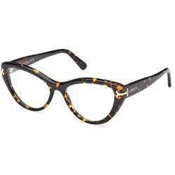 Emilio Pucci EP5256 052 ONE SIZE (54) Havana/Kristalna Cene