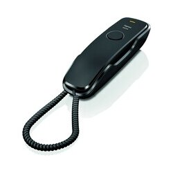 Gigaset DA210 Black Cene