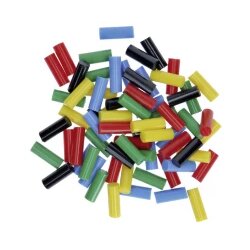 Bosch Gluey Štapiči za vruće ljepljenje 7 mm 20 mm Crvena, Žuta, Plava boja, Crna, Zelena 70 ST Cijene