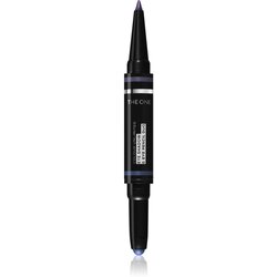 Oriflame The One Colour Unlimited sjenilo za oči i olovka za oči 2 u 1 nijansa Azure Blue 1,2 g Cene