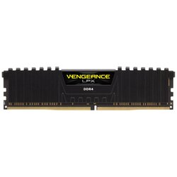 Corsair DDR4 8GB 3200MHzVENGEANCE lpx Cijene