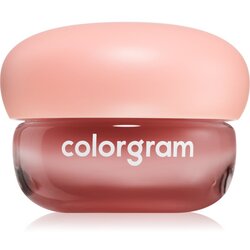 Colorgram Tintin Dory Blur Jam balzam za ustnice z mat učinkom odtenek 02 Warm Almond 3.5 g Cene