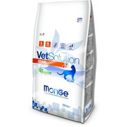 Vetsolution ishrana kod bolesti bubrega mačaka, 1.5kg Cene