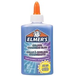 ELMER'S lepak 177ml plavo-violet ( el09507 ) Cene