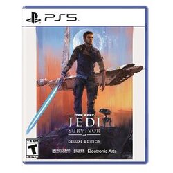 Star Wars Jedi: Survivor PS5 116844 Cene