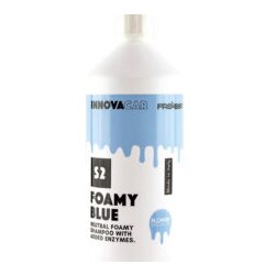  INNOVACAR Aktivna Pjena Plava 1000ml Cijene