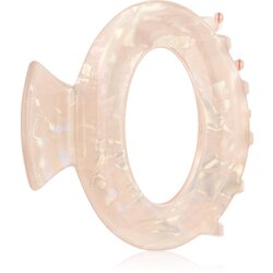 Invisibobble Clipstar Rosy Bliss sponka krokodilček za lase velikost M 1 kos Cene