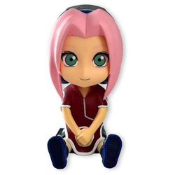 Plastoy Kasica (Bank) Naruto Shippuden - Sakura Cene