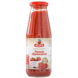 Riscossa Pasirani paradajz Passata di pomodoro 690g Cene