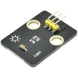 Iduino TEMT6000 senzor intenziteta svjetla svjetlosni senzor ME708 Cene