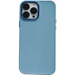  MCTK41-A13 4G * futrola utp shiny lens silicone light blue (169.) Cene