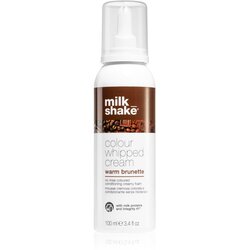Milk Shake colour Whipped Cream WARM BRUNETTE Cene