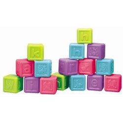Red Box kocke 16 delova 23099 Cene