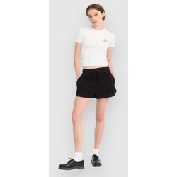 Volcom Sweeterry Kratke hlace black Cene