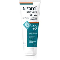 Nizoral Daily Care balzam proti prhljaju 200 ml Cene