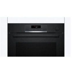 Bosch ugradbena pećnica Serie 4| CRNA HRG532BB3 Cijene