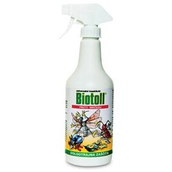 Effect biotol tečni univerzalni insekticid 500ml Cene