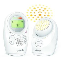 Vtech bebi alarm - audio monitor sa projektorom Cene