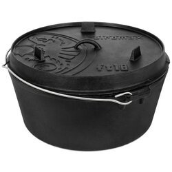 Petromax dutch Oven FT 18-T Cene