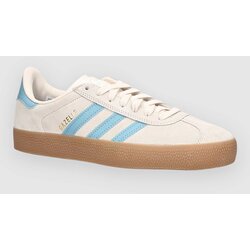 adidas Skateboarding Gazelle ADV Skate cevlji wonwhi / preblu / gum4 Cene