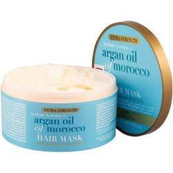 OGX argan marokansko ulje maska za kosu 300 g Cene