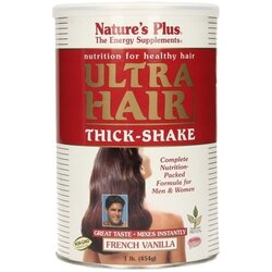 Nature's Plus Ultra Hair® Thick-Shake Cene