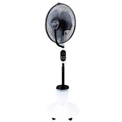 Jocca ventilator s raspršivačem vode 75 W 2335 Cijene