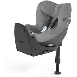 Cybex Platinum® cybex® ljetna navlaka za autosjedalicu sirona™ t grey Cene