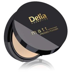 Delia Mat Kameni puder Cene
