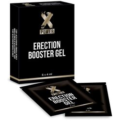 Labophyto ERECTION BOOSTER GEL 6 X 4 ML Cene