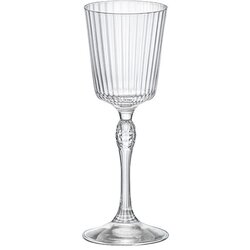 Bormioli Čaša Amrica 20`s cordial 8 cl 6/1 122146 Cene