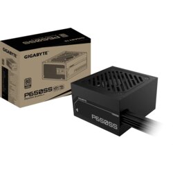 Gigabyte P650SS power supply unit 650 W 20+4 pin ATX ATX Black Cijene