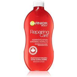 Garnier Repairing Care regenerirajuće mlijeko za tijelo za izrazito suhu kožu 400 ml Cijene