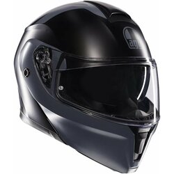 Agv kaciga streetmodular resio mat-crn/siv xl Cene