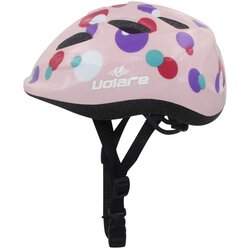 Volare dječja kaciga - pink 47-51 cm Cene