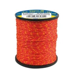 VOREL zidarski konac crveni 1.7 mm Cene