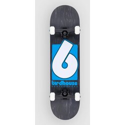 Birdhouse B Logo 8.0" Skate komplet black / blue Cene