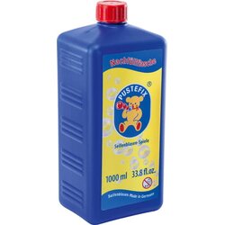 Pustefix Milni mehurčki, embalaža za ponovno polnjenje - 1000 ml Cene