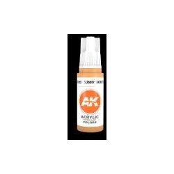 AK Interactive Sunny Skin Tone 17ml - 3rd Gen Akrilna Boja AK11055 Cene