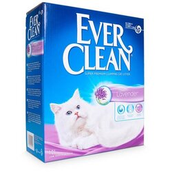Clorox International Ever Clean posip za mačke Lavander - grudvajući 10l Cene
