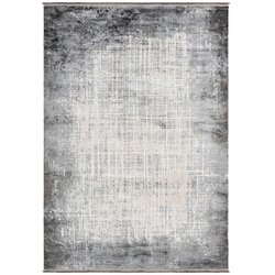 Pierre Cardin tkana preproga elysee 901 160/230 cm srebrne barve Cene