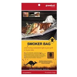 GRANDHALL smokebag - hickory Cene
