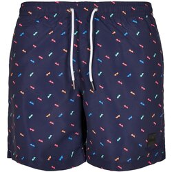 UC Men Sunglasses Pattern Swim Shorts aop Cijene