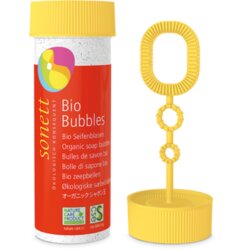 Sonett bio bubbles mjehurići od sapunice - 45 ml Cene